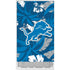 NFL Detroit Lions Tropical Print Xbox Series S Console Skin
